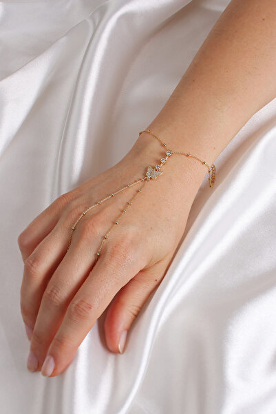 Süspüs Accessories Elvoria Şahmeran