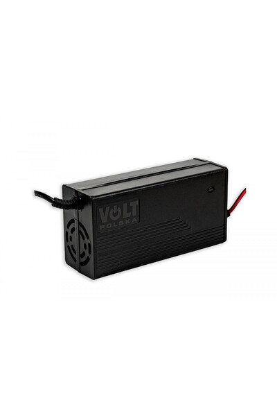 VOLT POLSKA Încărcător VOLT 10A pentru baterii cu litiu