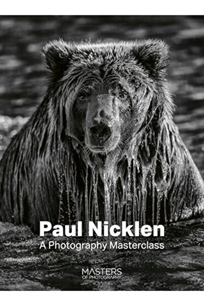 Harper Collins Paul Nicklen