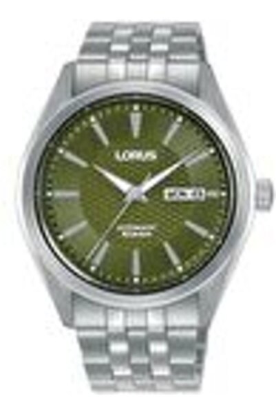 Lorus ساعة يد رجالية أوتوماتيكية RL487BX9
