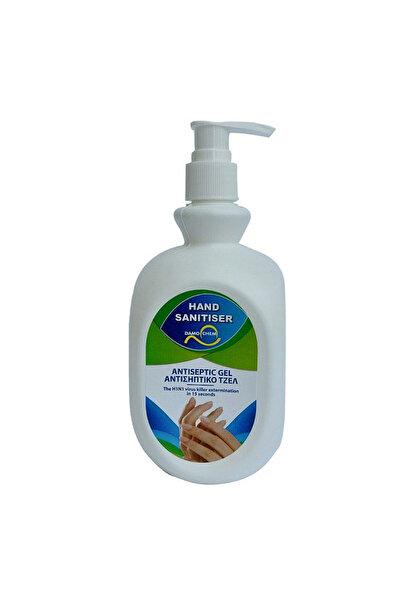 OEM Αντισηπτικό τζελ 500ml