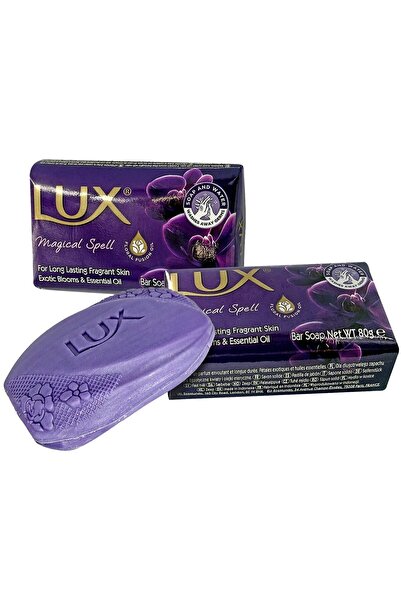 LUX Σαπούνι Μαγικό Ξόρκι 80γρ 23-00090
