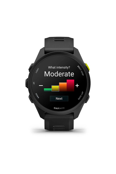 Garmin Forerunner 70 Siyah