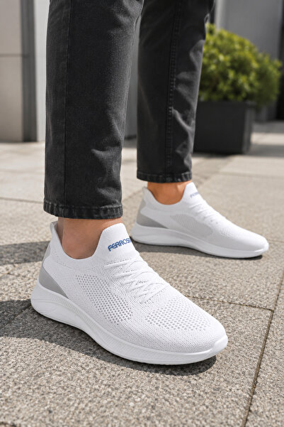 MOON CLOUD Orthopedic Knitwear Comfortable Sports Shoes Zyn240