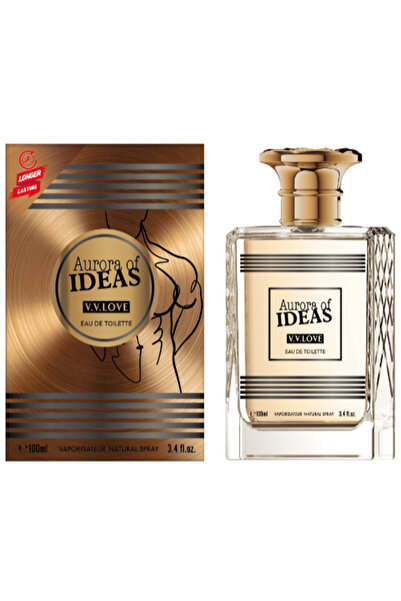 V.V LOVE Parfum oriental elegant pentru femei 100 ml