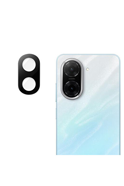 Techsuit Folie protectie pentru Xiaomi Redmi A5 4G (Standard), Antisoc, negru
