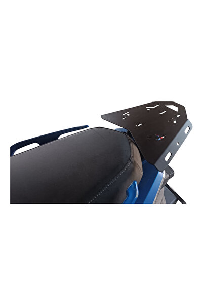 SimsekMotors Yuki T9 Storm Maxi Scooter Çanta Demiri