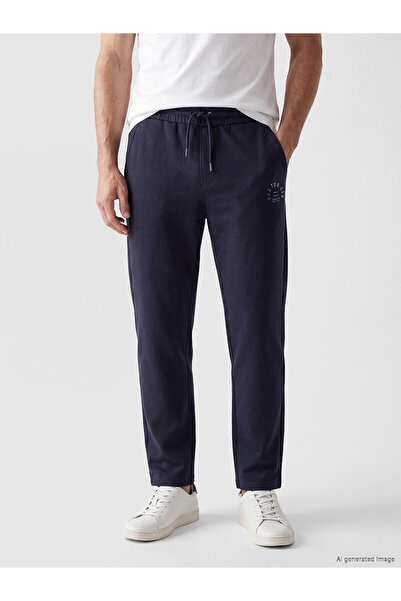 LC Waikiki Vizyon New Season Regular Fit Men's Sweatpants
