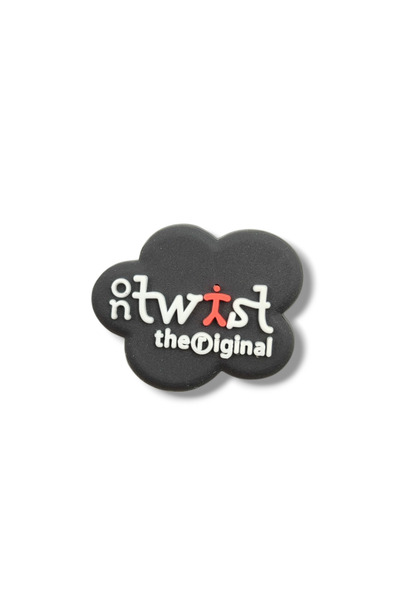 Twist Διακοσμητικό Pin για Clogs 15 Cloud