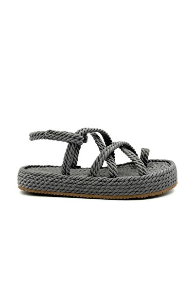 Twist 6464 Grey