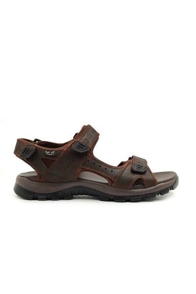 Twist EXPLORER 100-20 Nobuck Brown