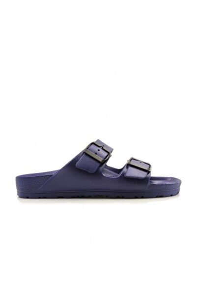 Twist Sea Sandals AM-1 Dark Blue