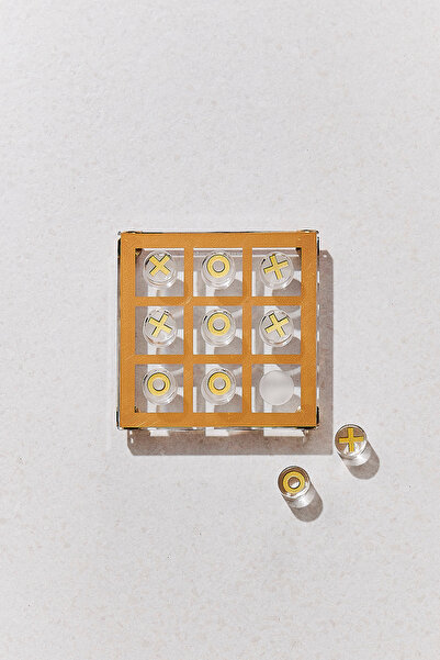 Paşabahçe Glass Xox Set, Stylish Tableware Set
