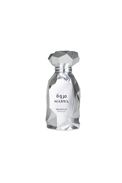 Arabiyat Prestige عطر ماروا للرجال 100 مل - عطر منعش بالحمضيات والشاي والأخشاب