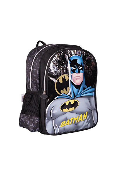 Batman School Bag 2455