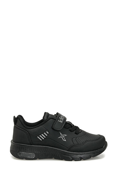 Kinetix Pantofi sport pentru băieți WATSON P negri