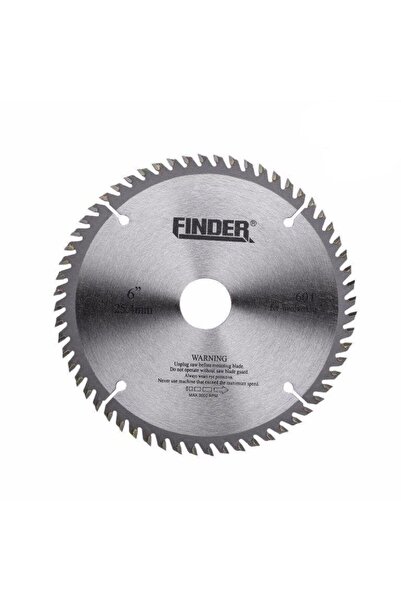 finder Δίσκος κοπής ξύλου - TCT - Φ305 - 120T - - 195589