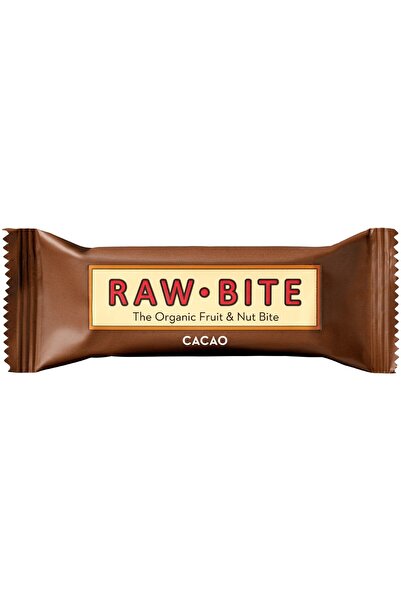 raw bites Baton de fructe nuci si cacao fara zahar adaugat,