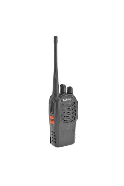 BAOFENG Φορητός πομποδέκτης - UHF/VHF - 5W - BF-888S - - 408885