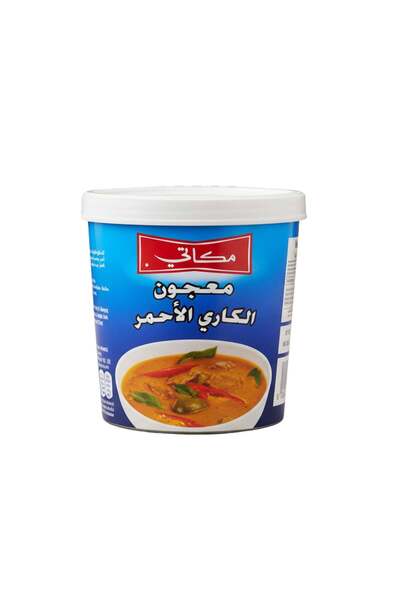 Makati Makati Red Curry Paste 400g