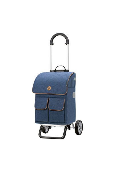 Andersen Shopper Scala Shopper Plus Ipek Mini Einkaufstrolley 48 cm