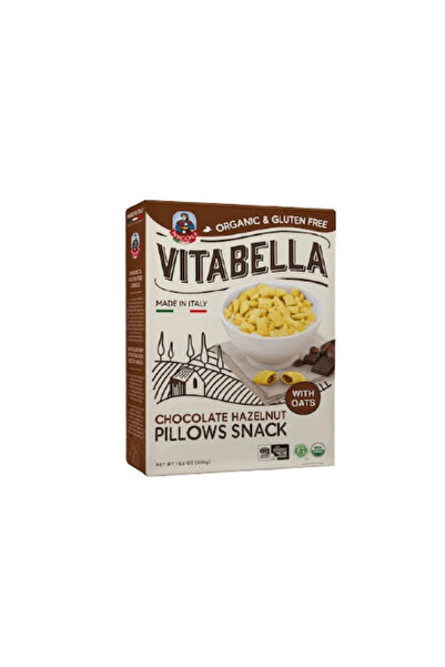 VİTABELLA Pads of Chocolate and Nuts Vitabella 300g