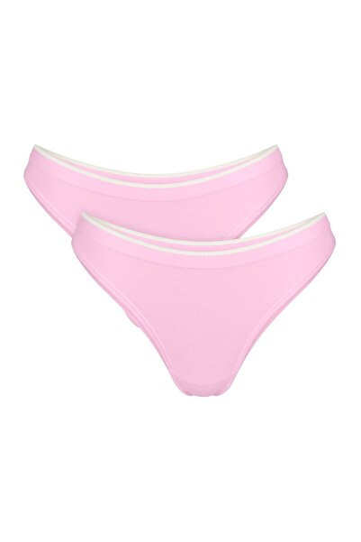 SLOGGI Slip "Sloggi" GO Sense Tanga 2 τεμάχια