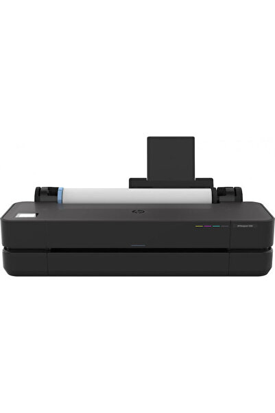 HP Designjet T250 Εκτυπωτής 24 ιντσών Έκδοση 2025 - Πλότερ 24'' (610 χιλιοστά...