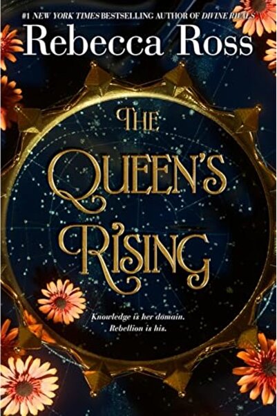 Harper Collins Queens Rising