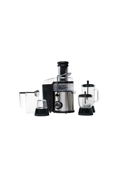Tradeo 4000W Multifunction Juicer Blender Combo with 3 Glass Jars, Ice Crushe...