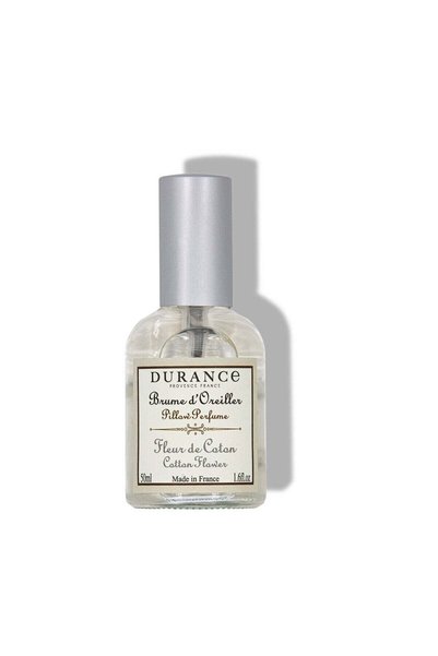DURANCE Cotton Flower - Pillow Perfume 50 ml.