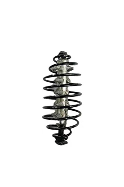Tradesor Μαλαγρωτής ψαρέματος - Σπιράλ - 20g - 931722
