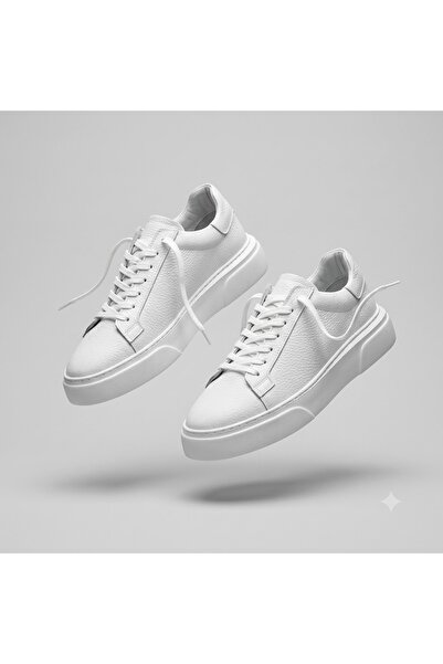 KİNDEP (Pantofi sport) Pantofi casual pentru bărbați, din piele naturală, la ...