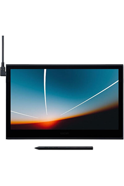Wacom Movink Γραφίδα με Οθόνη FHD 13.3 "