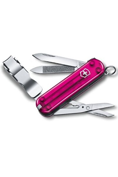 Victorinox Instrument de buzunar multifunctional pentru ingrijirea unghiilor,...