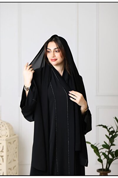 WED عباءة نعيم الملكية الخاصة