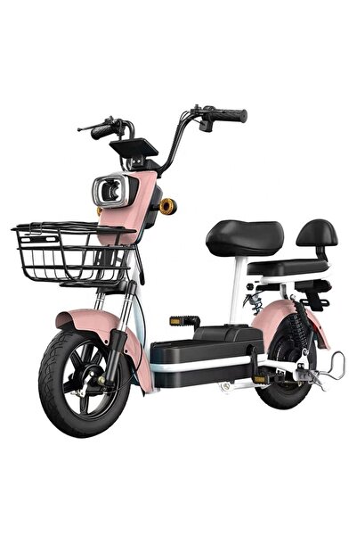 FLEXET High quality electric scooter bike 350W 48V 12ah 2 wheels 3-speed lith...