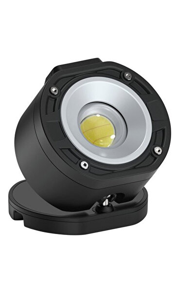 ANSMANN Reflector LED COB 10W IP65