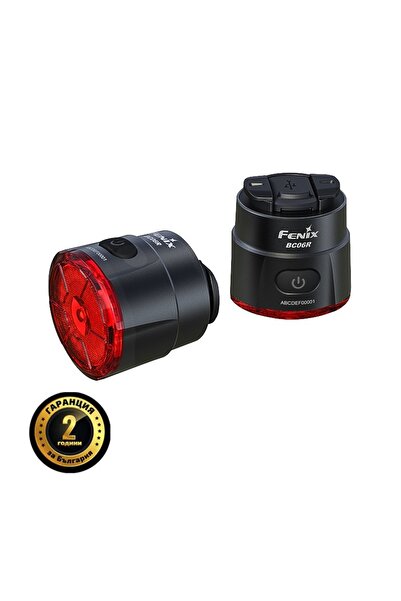 Fenix BC06R LED frana de bicicleta