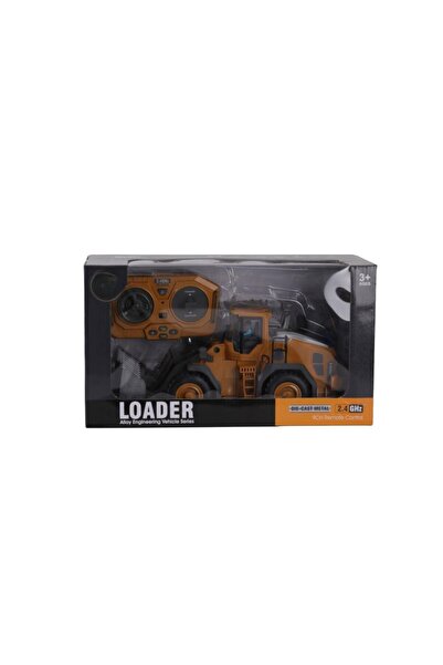 NW NessiWorld Bc1055-Classic Metal Mouthed Bulldozer