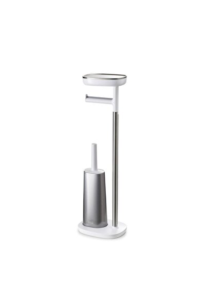 Joseph Joseph Suport Pentru Baie Easy Store Plus H74 x W23.5 x D17.5 cm -
