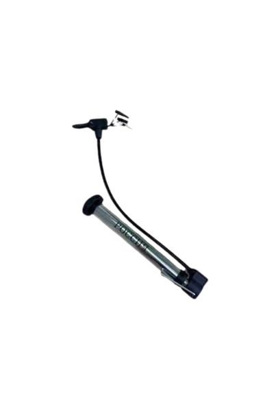 Tradesor Ημιαυτόματη τρόμπα δαπέδου - S51-53 - 651742