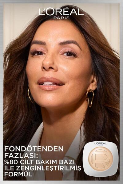 L'Oreal Paris True Match Hyaluron Tinted Balm Fondöten - 4 Light Medium