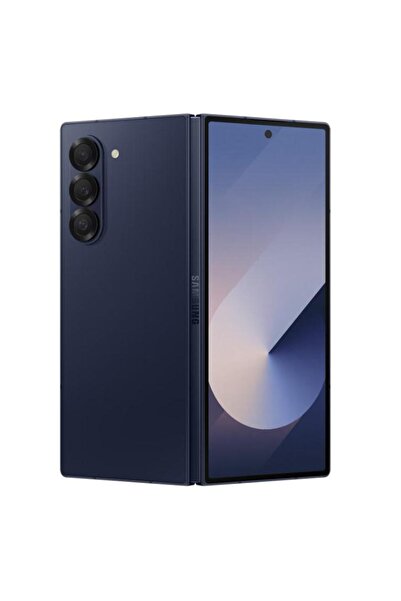 Samsung Galaxy Z Fold6 5G 12GB/1TB Dual SIM Bleumarin