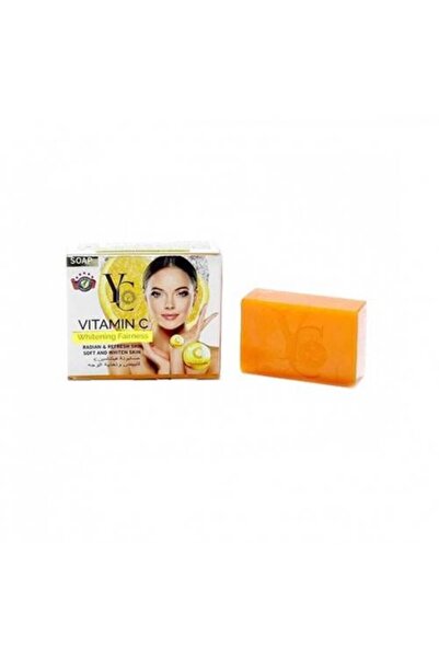 YC Vitamin C Soap - 100g