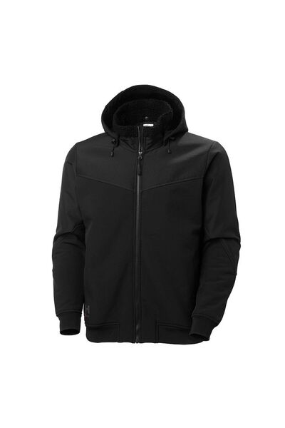 Helly Hansen 74291 Helly Hansen® Oxford Kışlık Softshell İş Ceketi