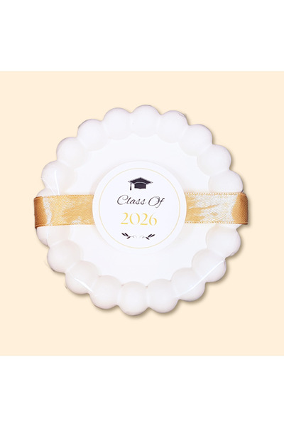Generic 2026 Graduation Design Coaster Accessories - Stylish Gift with Free P...