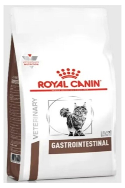 Royal Canin Gastrointestinal Kedi Maması 2 kg