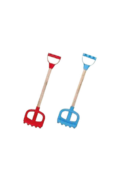 Tradesor Παιδική τσουγκράνα παραλίας - 831-5 - 305144