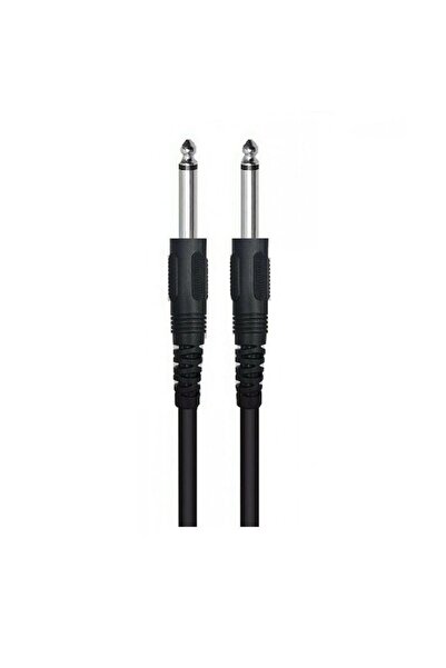 Tradesor Καλώδιο ήχου Jack 6.3mm - Male - 5m - 512AA - 197247